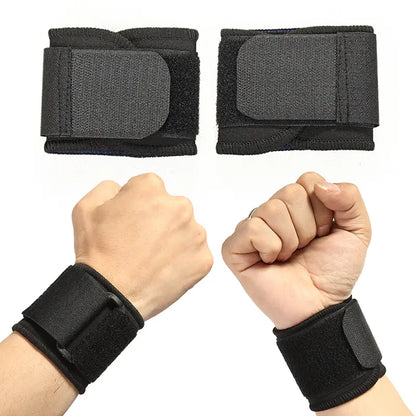 Adjustable Wrist Support