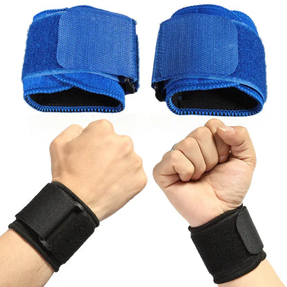 Adjustable Wrist Support