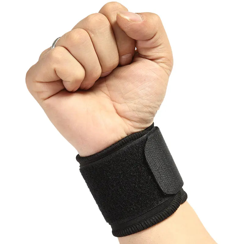 Adjustable Wrist Support