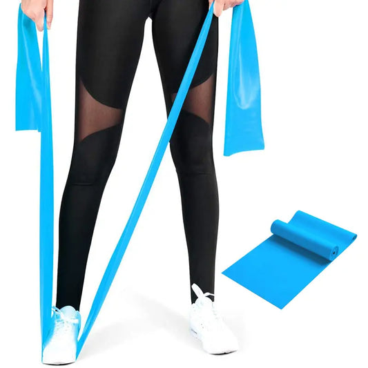 3-Piece Fabric Resistance Band Set, Solid Color Non-Slip Exercise Loops for Lower Body Workout, Strength Training, and Yoga, Stretching Gear, Workout Equipment, Resistance Band Workout