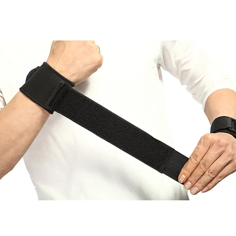 Adjustable Wrist Support