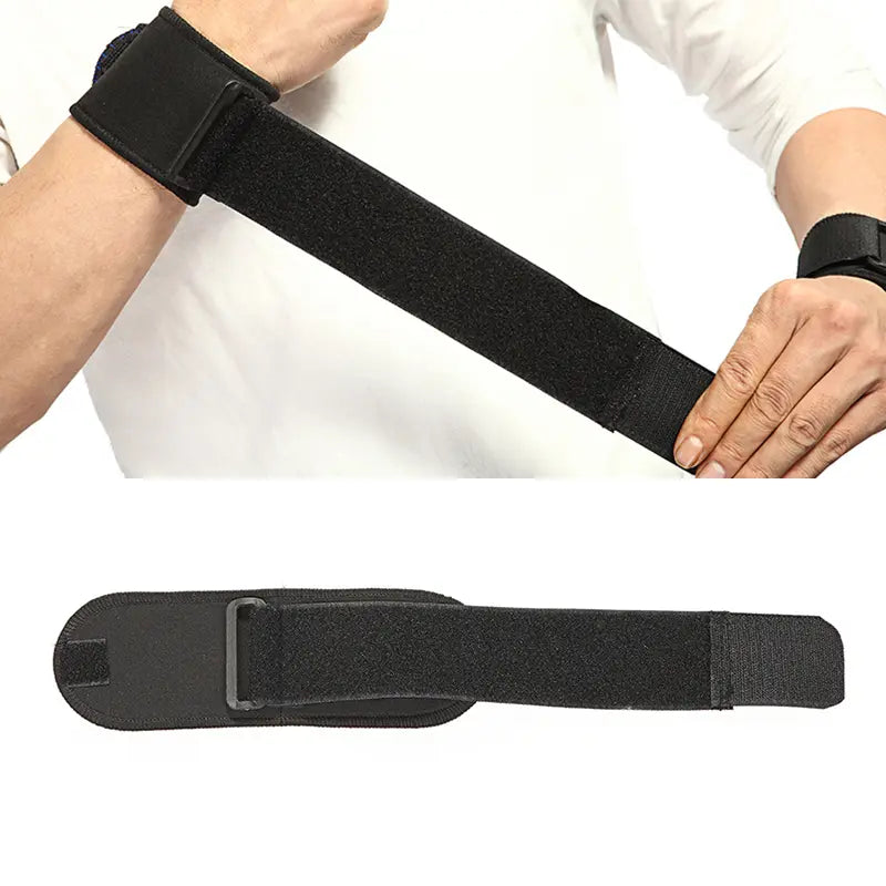 Adjustable Wrist Support